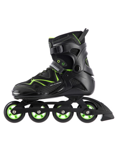 ЧЕРНО/ЗЕЛЕНО РАЗМЕР 40 КЪНКИ NILS EXTREME