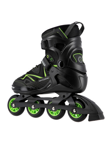 ЧЕРНО/ЗЕЛЕНО РАЗМЕР 40 КЪНКИ NILS EXTREME