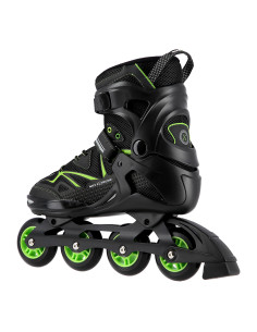 ЧЕРНО/ЗЕЛЕНО РАЗМЕР 41 КЪНКИ NILS EXTREME 2