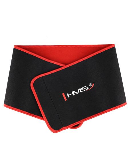 Неопренов колан HMS BR163