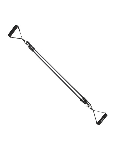 HMS КОМПЛЕКТ ЗА СИЛОВИ ТРЕНИРОВКИ