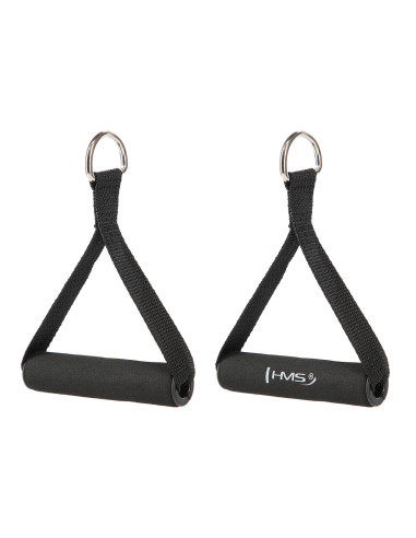 HMS КОМПЛЕКТ ЗА СИЛОВИ ТРЕНИРОВКИ