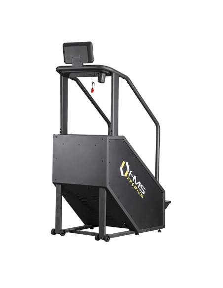 СТЪЛБИЩА МАШИНА ТЪРГОВСКА HMS PREMIUM