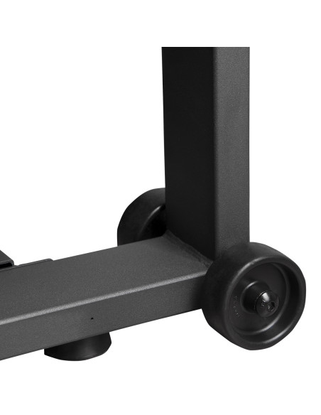 СТЪЛБИЩА МАШИНА ТЪРГОВСКА HMS PREMIUM