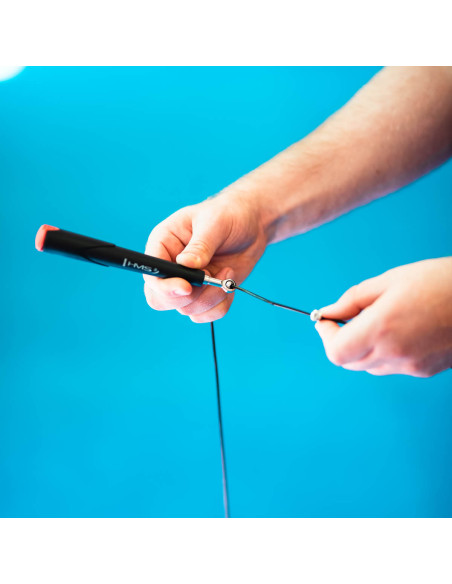 ЧЕРНО БЪРЗО ВЪЖЕ ЗА СКАЧАНЕ HMS