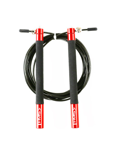 ЧЕРНО/ЧЕРВЕНО ВЪЖЕ ЗА БЪРЗО ПРЕСКАЧАНЕ HMS