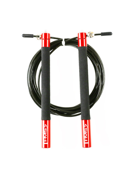 ЧЕРНО/ЧЕРВЕНО ВЪЖЕ ЗА БЪРЗО ПРЕСКАЧАНЕ HMS