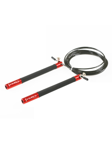 ЧЕРНО/ЧЕРВЕНО ВЪЖЕ ЗА БЪРЗО ПРЕСКАЧАНЕ HMS