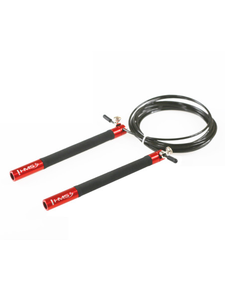 ЧЕРНО/ЧЕРВЕНО ВЪЖЕ ЗА БЪРЗО ПРЕСКАЧАНЕ HMS