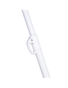 ТЮРКОАЗЕН ПЛАЖЕН ЧАДЪР 180 СМ НИЛС