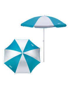 ТЮРКОАЗЕН ПЛАЖЕН ЧАДЪР 180 СМ НИЛС 2