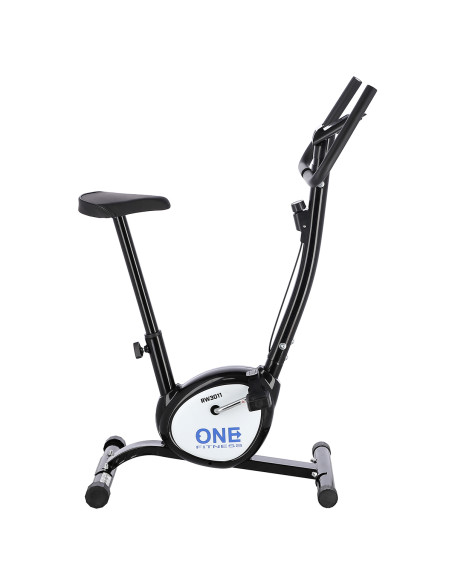 ЧЕРЕН МЕХАНИЧЕН ВЕЛОРОЖОР ONE FITNESS