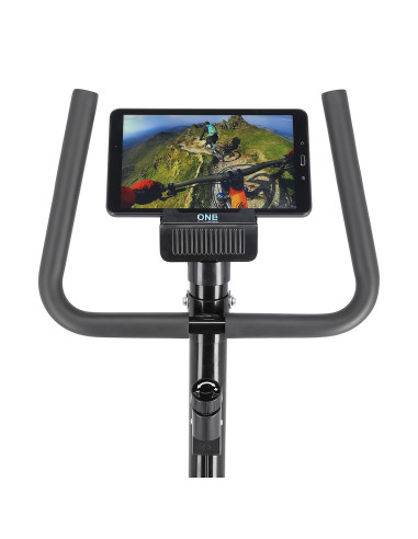 ЧЕРЕН МЕХАНИЧЕН ВЕЛОРОЖОР ONE FITNESS