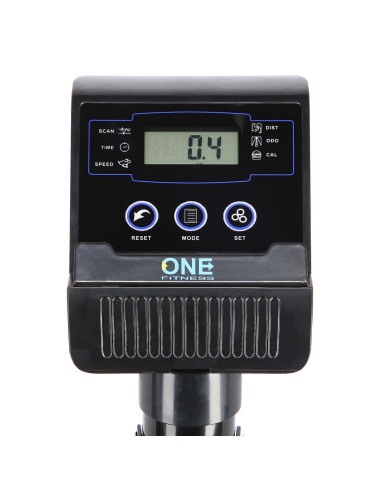 ЧЕРЕН МЕХАНИЧЕН ВЕЛОРОЖОР ONE FITNESS