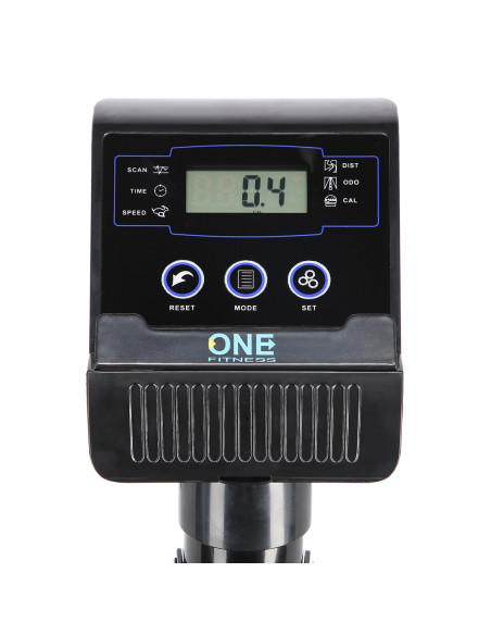 ЧЕРЕН МЕХАНИЧЕН ВЕЛОРОЖОР ONE FITNESS