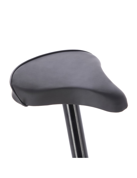 ЧЕРНО-ОРАНЖЕВ МЕХАНИЧЕН ВЕЛОРОЖОР ONE FITNESS