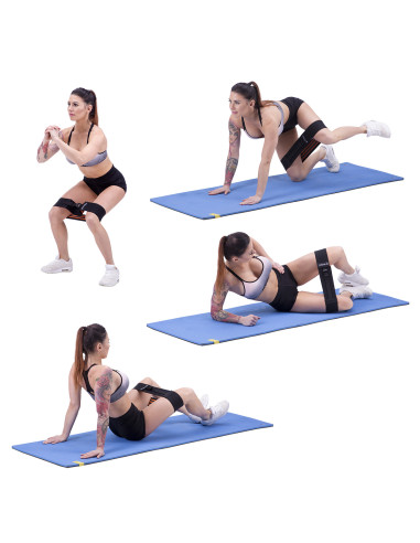 РЕГУЛИРУЕМА ЛЕНТА НА ХАНДОРА HMS