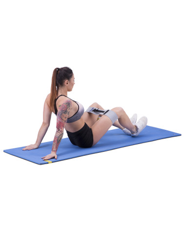 РЕГУЛИРУЕМА ЛЕНТА НА ХАНДОРА ONE FITNESS