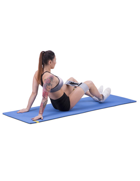 РЕГУЛИРУЕМА ЛЕНТА НА ХАНДОРА ONE FITNESS