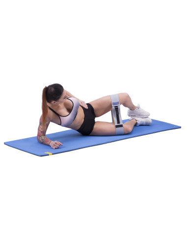 РЕГУЛИРУЕМА ЛЕНТА НА ХАНДОРА ONE FITNESS