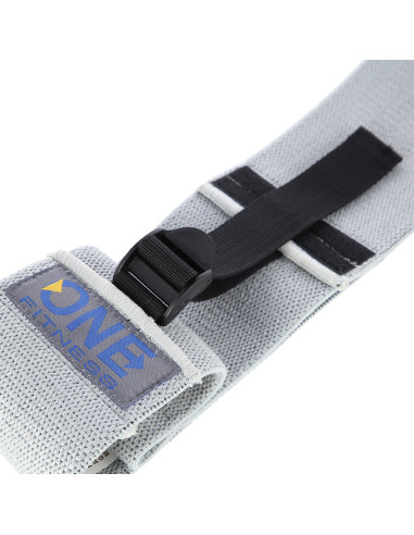 РЕГУЛИРУЕМА ЛЕНТА НА ХАНДОРА ONE FITNESS