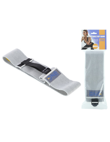 РЕГУЛИРУЕМА ЛЕНТА НА ХАНДОРА ONE FITNESS