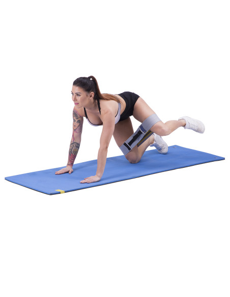 РЕГУЛИРУЕМА ЛЕНТА НА ХАНДОРА ONE FITNESS