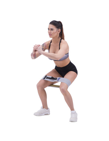 РЕГУЛИРУЕМА ЛЕНТА НА ХАНДОРА ONE FITNESS