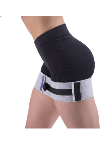 РЕГУЛИРУЕМА ЛЕНТА НА ХАНДОРА ONE FITNESS