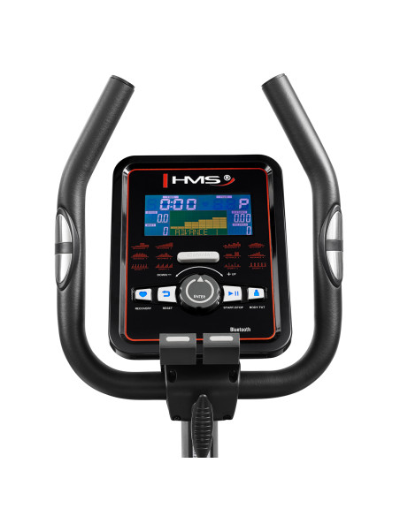 МАГНИТЕН КРОССТЕЙНЕР HMS