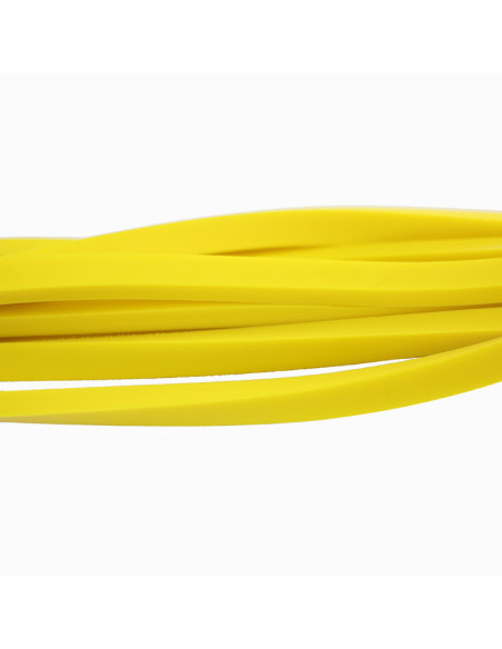 Гумички за упражнения HMS GU05 YELLOW 64 x 45 x 2080 MM 1733020