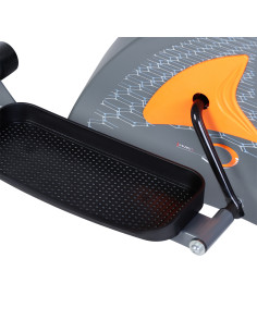 СИВ КРОСЦЕДЪЛ МАГНИТЕН HMS