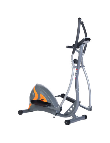 СИВ КРОСЦЕДЪЛ МАГНИТЕН HMS