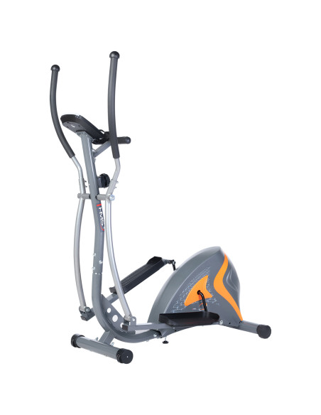 СИВ КРОСЦЕДЪЛ МАГНИТЕН HMS