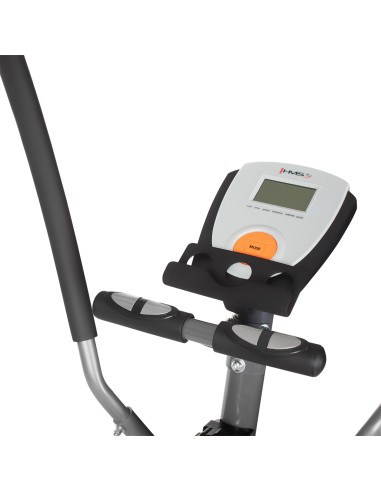 СИВ КРОСЦЕДЪЛ МАГНИТЕН HMS