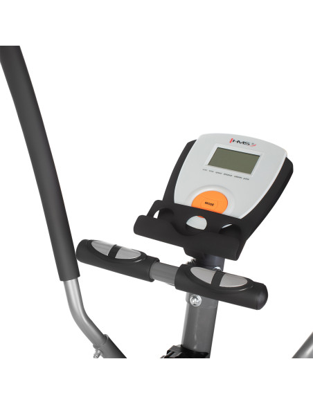 СИВ КРОСЦЕДЪЛ МАГНИТЕН HMS