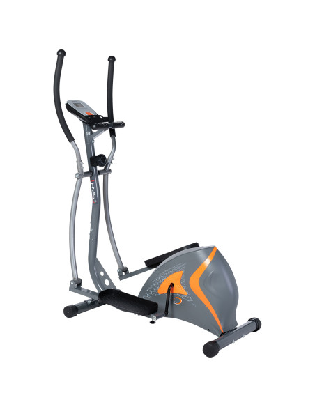 СИВ КРОСЦЕДЪЛ МАГНИТЕН HMS