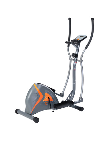 СИВ КРОСЦЕДЪЛ МАГНИТЕН HMS