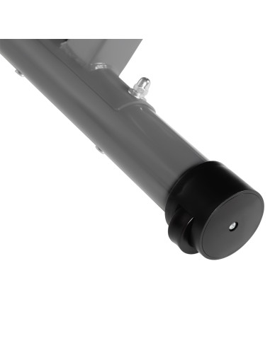 СИВ КРОСЦЕДЪЛ МАГНИТЕН HMS