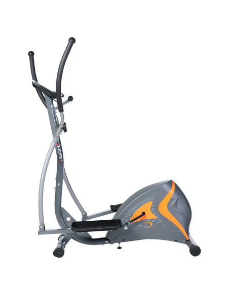 СИВ КРОСЦЕДЪЛ МАГНИТЕН HMS