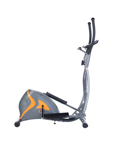 СИВ КРОСЦЕДЪЛ МАГНИТЕН HMS