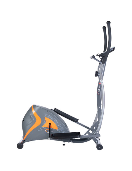 СИВ КРОСЦЕДЪЛ МАГНИТЕН HMS