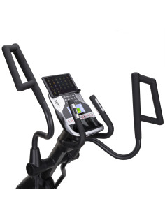 Магнитен полукомерсиален кростренажор HMS Premium