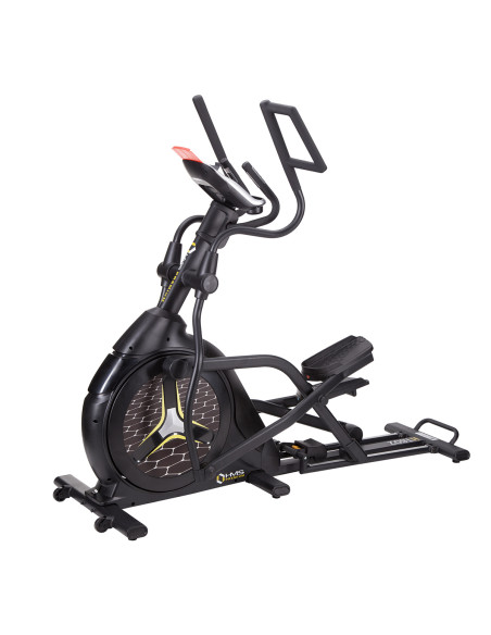 Магнитен полукомерсиален кростренажор HMS Premium