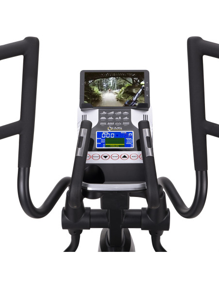 Магнитен полукомерсиален кростренажор HMS Premium