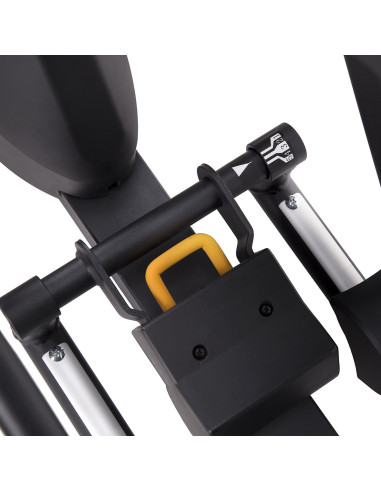 Магнитен полукомерсиален кростренажор HMS Premium