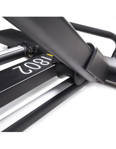 Магнитен полукомерсиален кростренажор HMS Premium