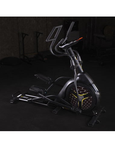 Магнитен полукомерсиален кростренажор HMS Premium