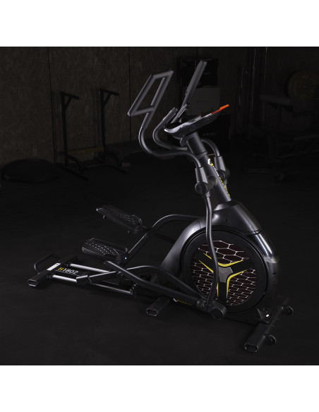 Магнитен полукомерсиален кростренажор HMS Premium