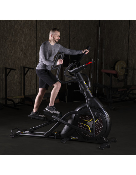 Магнитен полукомерсиален кростренажор HMS Premium